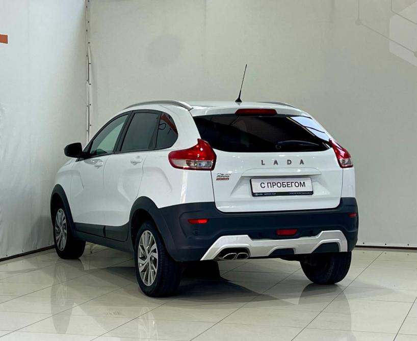 Lada (ВАЗ) XRAY I Воронеж  - изображение 7