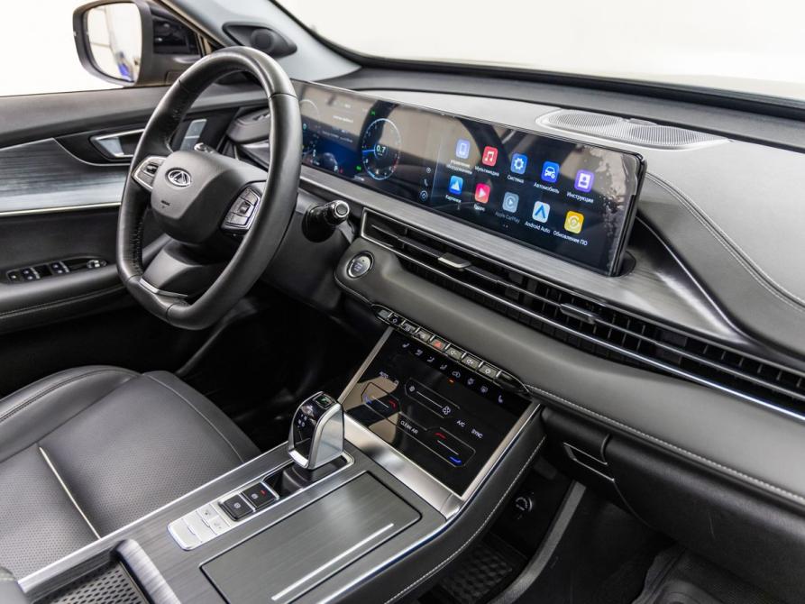 Chery Tiggo 7 Pro Max I Волгоград  - изображение 35