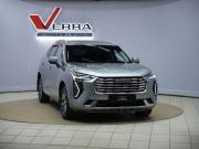 Haval Jolion I Уфа  - изображение 19