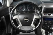 Chevrolet Captiva I Рестайлинг 2 Тюмень  - изображение 34