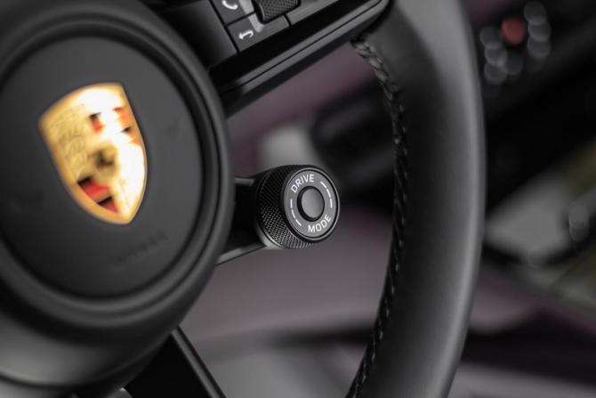 Новый Porsche Cayenne III Рестайлинг 2025 года, цена 19 358 700 рублей, внедорожник, Автокод Объявления