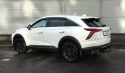 Haval F7 II Санкт-Петербург  - изображение 28
