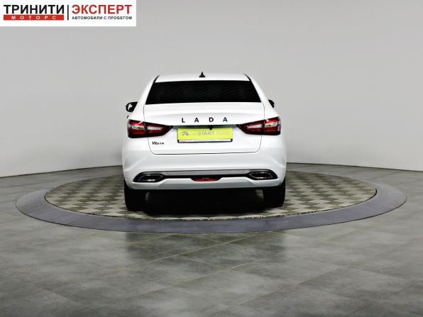 Lada (ВАЗ) Vesta I Рестайлинг (NG) с пробегом 2023 года, цена 1 177 000 рублей, 44703 км, седан, Автокод Объявления