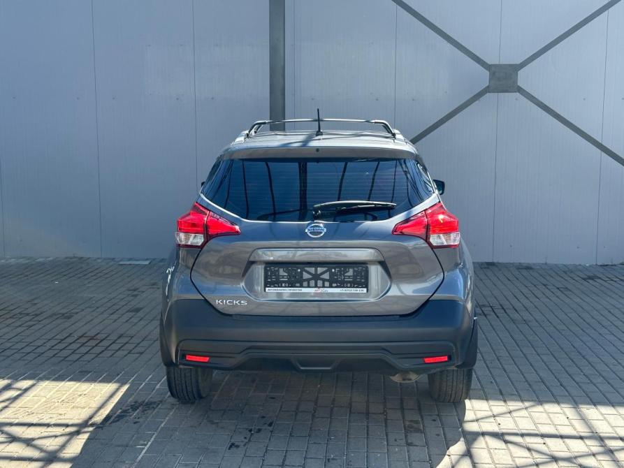 Nissan Kicks I Тамбов  - изображение 7