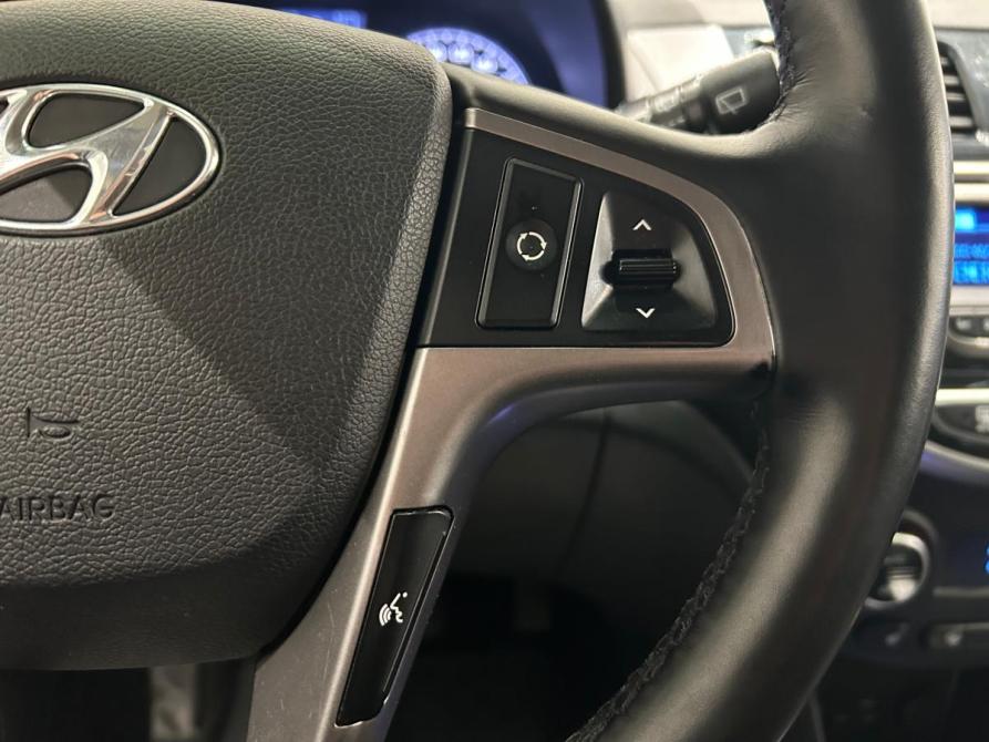 Hyundai Solaris I Рестайлинг Санкт-Петербург  - изображение 22