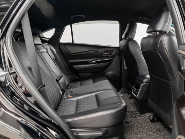 Toyota Harrier III (XU60) Рестайлинг с пробегом 2018 года, цена 3 300 000 рублей, 72000 км, внедорожник, Автокод Объявления