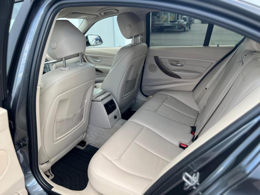 BMW 3 серии VI (F3x) Санкт-Петербург  - изображение 12