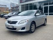 Toyota Corolla X (E140 E150) Великий Новгород  - изображение 17