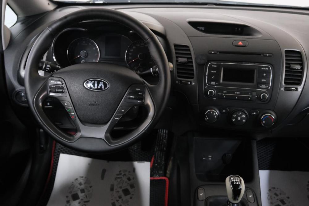 Kia Cerato III Омск  - изображение 11