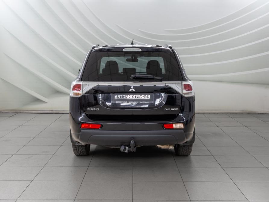 Mitsubishi Outlander III Волгоград  - изображение 6