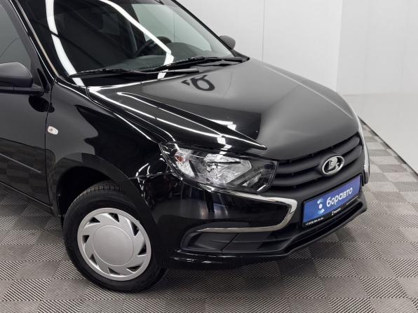Lada (ВАЗ) Granta I Рестайлинг с пробегом 2025 года, цена 820 000 рублей, 3278 км, седан, Автокод Объявления