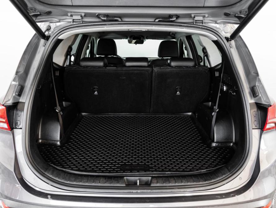 Hyundai Santa Fe IV Рестайлинг Санкт-Петербург  - изображение 30
