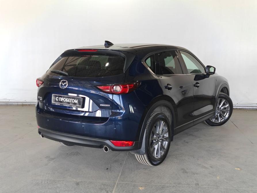 Mazda CX-5 II Москва  - изображение 6