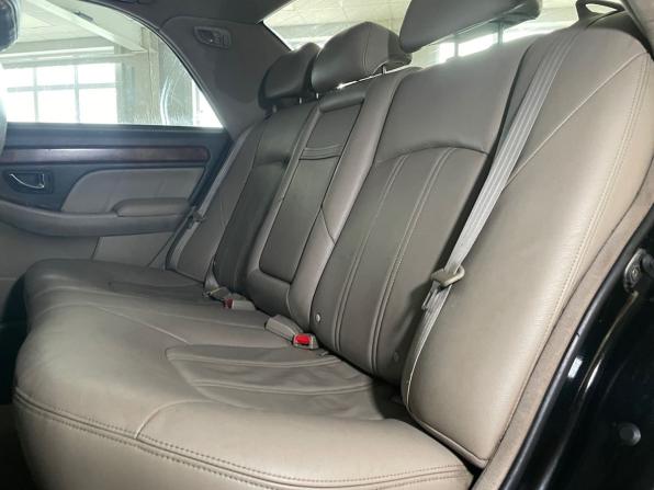 Hyundai XG I Рестайлинг с пробегом 2004 года, цена 299 000 рублей, 336000 км, седан, Автокод Объявления