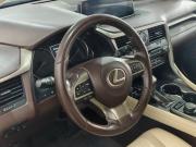 Lexus RX IV Москва  - изображение 33