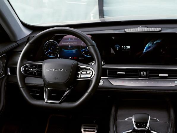 Chery Tiggo 8 Pro Max I Рестайлинг с пробегом 2024 года, цена 2 499 000 рублей, 23330 км, внедорожник, Автокод Объявления