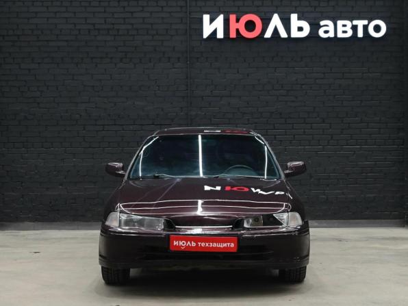 Honda Accord V с пробегом 1996 года, цена 160 000 рублей, 495588 км, седан, Автокод Объявления