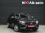 Lada (ВАЗ) Vesta I Екатеринбург  - изображение 20