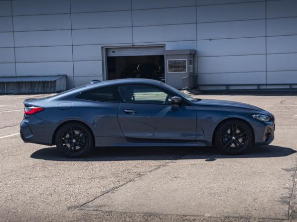 BMW 4 серии G22 G23 G26 с пробегом 2020 года, цена 4 897 000 рублей, 107360 км, купе, Автокод Объявления