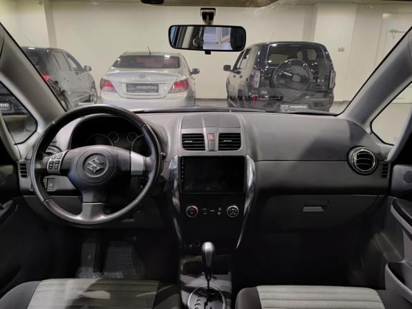 Suzuki SX4 I (Classic) Рестайлинг с пробегом 2013 года, цена 895 000 рублей, 152510 км, хэтчбек, Автокод Объявления