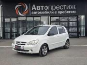 Hyundai Getz I Рестайлинг Волгоград  - изображение 17
