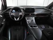Hyundai Santa Fe IV Рестайлинг Ростов-на-Дону  - изображение 27