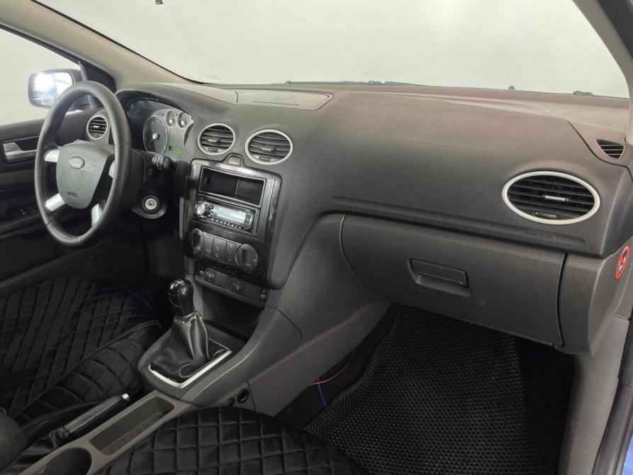 Ford Focus II Воронеж  - изображение 8