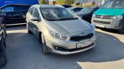 Kia Ceed II Рестайлинг Киров  - изображение 4