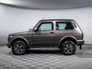 Lada (ВАЗ) Niva Legend Москва  - изображение 24
