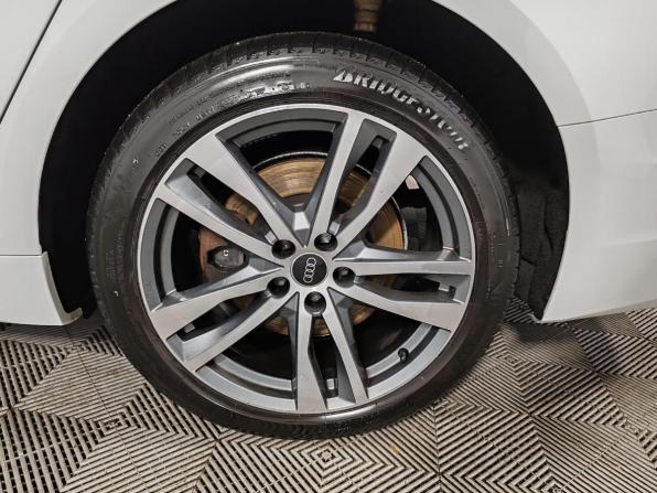 Audi A6 V (C8) с пробегом 2020 года, цена 4 599 000 рублей, 45696 км, седан, Автокод Объявления