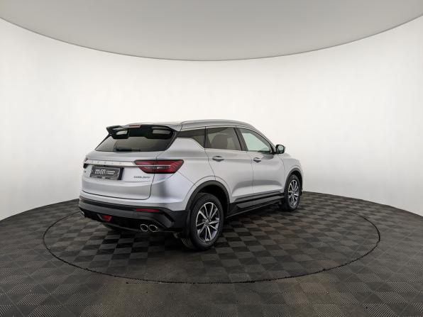 Geely Coolray I с пробегом 2021 года, цена 1 575 000 рублей, 92563 км, внедорожник, Автокод Объявления