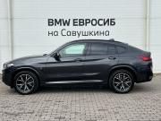BMW X4 II (G02) Рестайлинг Санкт-Петербург  - изображение 30