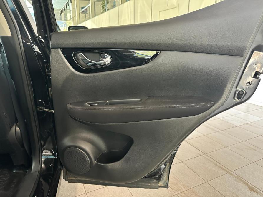 Nissan Qashqai II Санкт-Петербург  - изображение 27