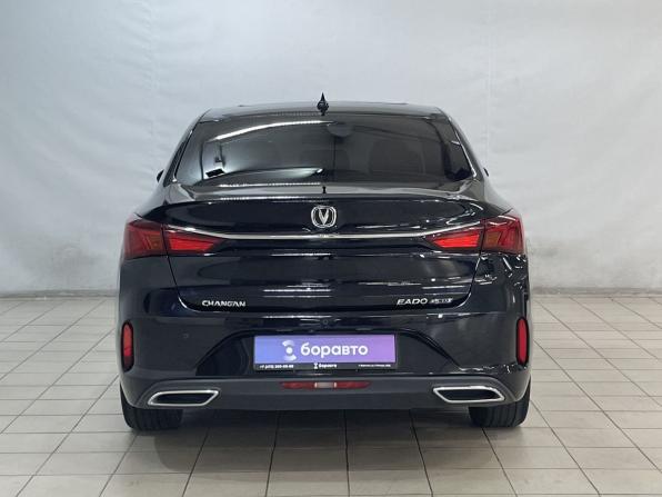 Changan Eado Plus с пробегом 2023 года, цена 1 470 000 рублей, 97739 км, седан, Автокод Объявления