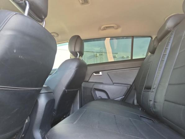 Kia Sportage III Рестайлинг с пробегом 2014 года, цена 1 590 000 рублей, 212226 км, внедорожник, Автокод Объявления