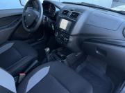 Lada (ВАЗ) Granta I Рестайлинг Новосибирск  - изображение 28