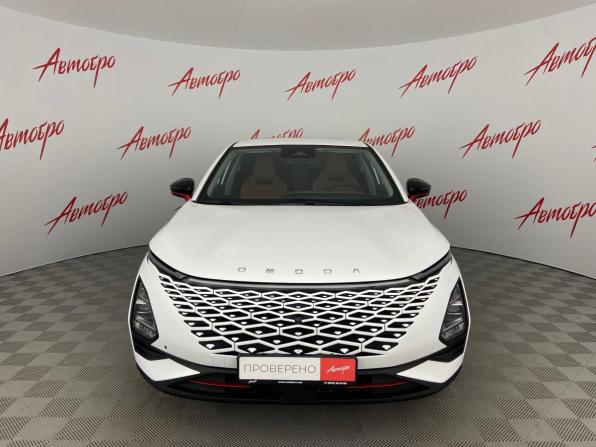 Omoda C5 I с пробегом 2023 года, цена 1 635 000 рублей, 96332 км, внедорожник, Автокод Объявления