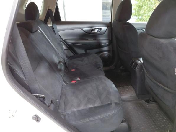Nissan X-Trail III с пробегом 2015 года, цена 1 799 000 рублей, 112075 км, внедорожник, Автокод Объявления