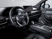 Geely Okavango I Рестайлинг Москва  - изображение 38