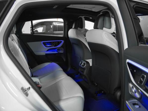 Новый Mercedes-Benz GLC Coupe II (C254) 2026 года, цена 10 159 600 рублей, внедорожник, Автокод Объявления