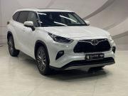 Toyota Highlander IV (XU70) Воронеж  - изображение 20
