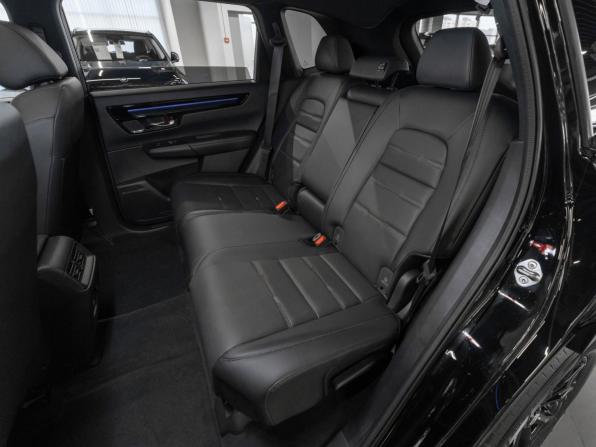 Honda CR-V VI с пробегом 2026 года, цена 5 300 000 рублей, 25 км, внедорожник, Автокод Объявления