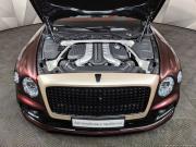 Bentley Flying Spur III Москва  - изображение 34