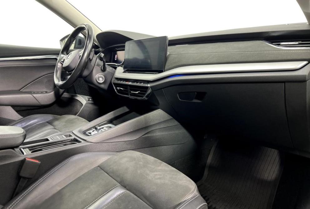 Skoda Octavia IV (A8) Нижний Новгород  - изображение 12