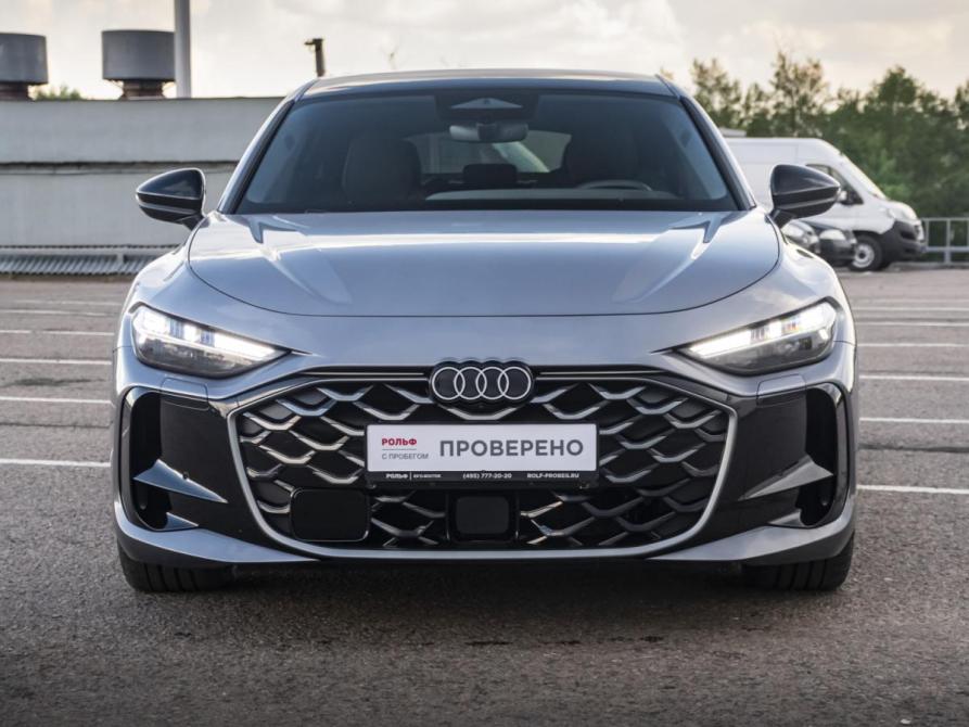 Audi A5 III (B10) Москва  - изображение 3