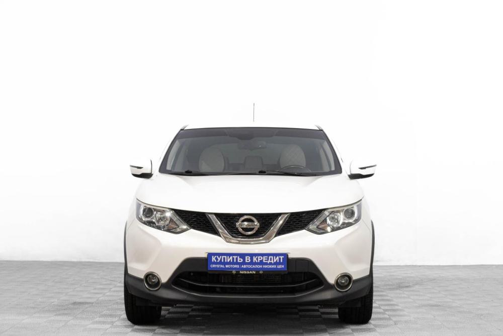 Nissan Qashqai II Барнаул  - изображение 2