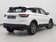 Belgee X50 Москва  - изображение 33