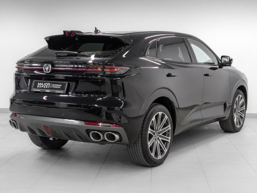 Changan UNI-K Санкт-Петербург  - изображение 5