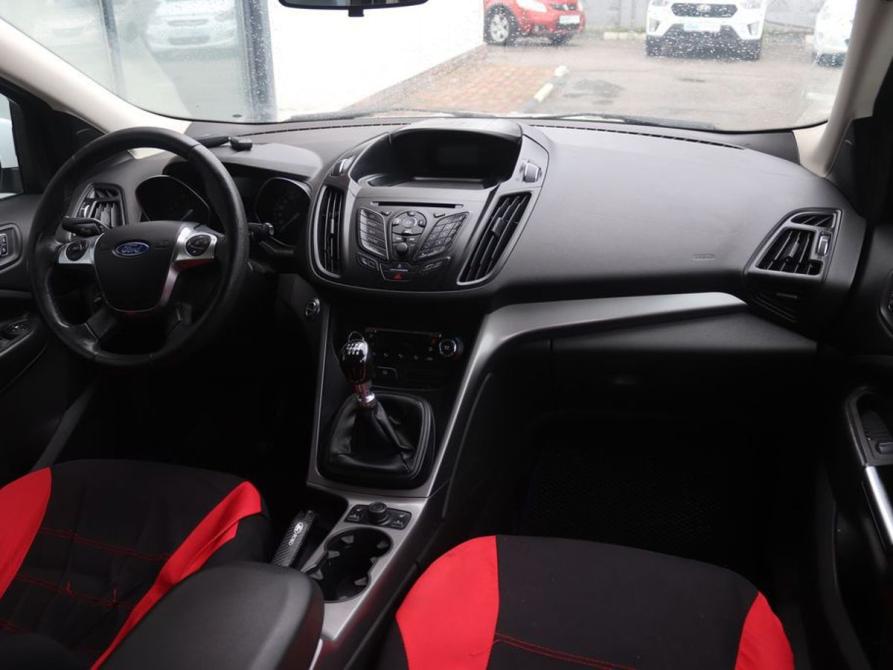 Ford Kuga II Нижний Новгород  - изображение 14