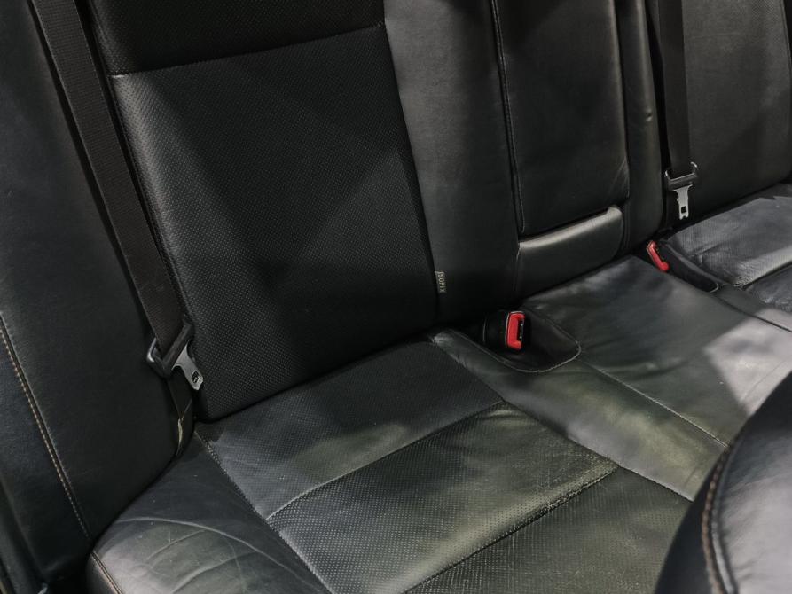Toyota Camry VII (XV50) Ставрополь  - изображение 15